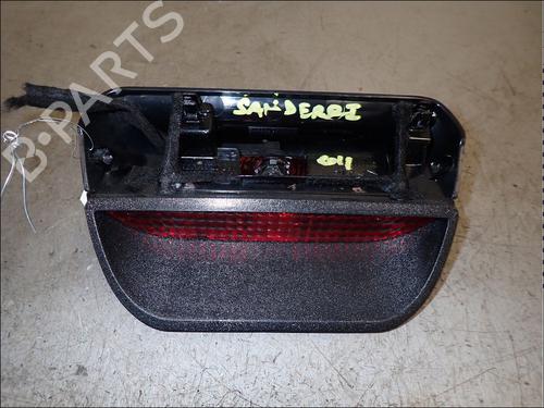 Used Third brake light Third brake light DACIA SANDERO 1.4 MPI LPG (72 hp) 34010506 34010506