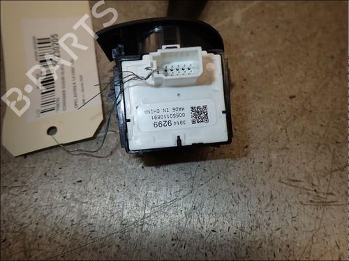 Switch OPEL ASTRA K (B16) 1.5 CRDI (68) | BP34013712I30 - Image 5