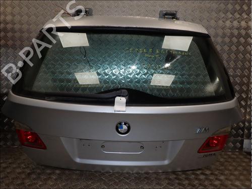 Used Tailgate Tailgate BMW 5 Touring (E61) 525 d (163 hp) 34014769 34014769
