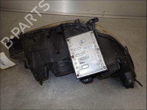 Left headlight PEUGEOT 607 (9D, 9U) 2.2 HDi | BP34532515C28 - Image 5
