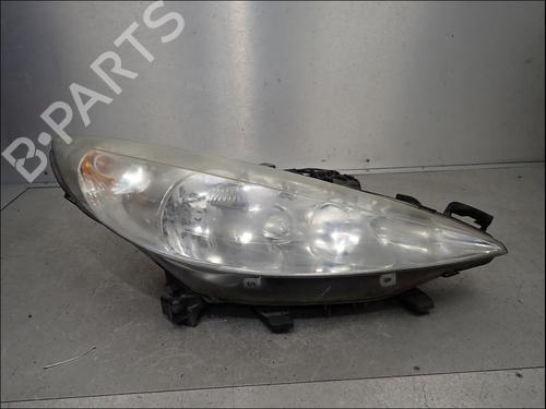Used Right headlight Right headlight 37628564 37628564