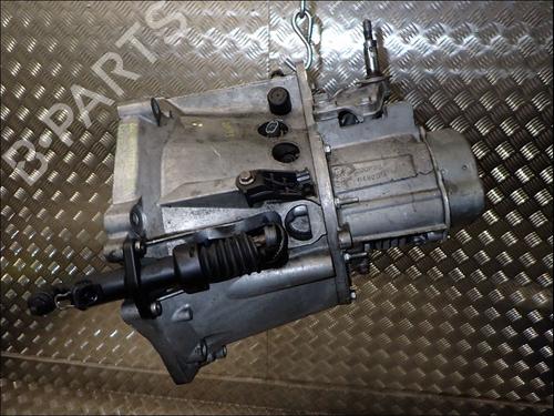 Gearbox CITROËN BERLINGO MULTISPACE (B9) 1.6 HDi 75 / BlueHDi 75 | BP37220056M3 - Image 2
