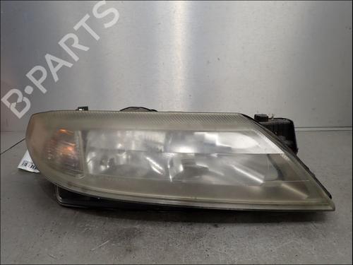 Used Right headlight Right headlight 37507677 37507677