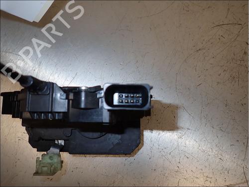 Front left lock OPEL CORSA D (S07) 1.4 (L08, L68) | BP34030002C98 - Image 5