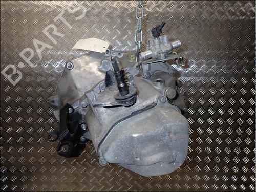 Gearbox PEUGEOT 206+ (2L_, 2M_) 1.4 HDi eco 70 | BP34014837M3 - Image 2