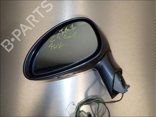left-mirror-citroen-c4-i-lc_-2004-2005-2006-2007-2008-2009-2010-2011-2012-2013-2014-34011027 main image