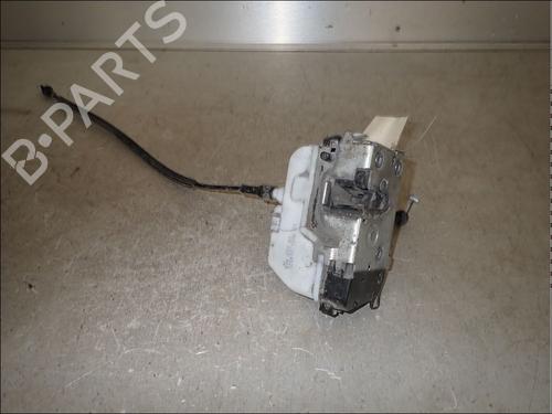 Used Rear left lock Rear left lock 34016540 34016540