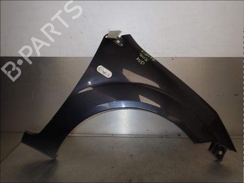 Used Other Other FORD FIESTA V (JH_, JD_) 1.25 16V (75 hp) 34030158 34030158