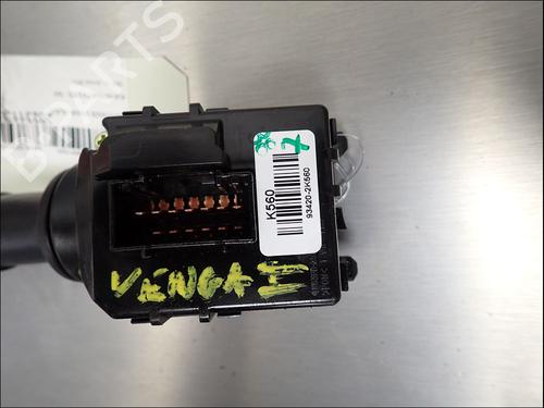 Switch KIA VENGA (YN) 1.6 CRDi 115 | BP38679986I30 - Image 5