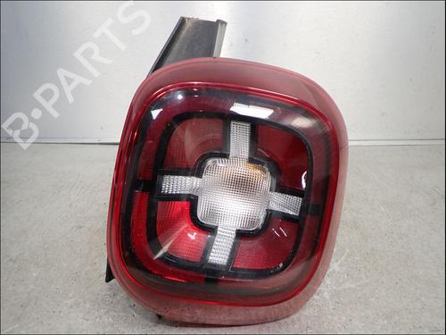 Used Right taillight Right taillight 37087440 37087440
