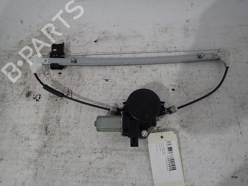 rear-right-window-mechanism-mazda-3-bl-2008-2009-2010-2011-2012-2013-2014-36692852 main image