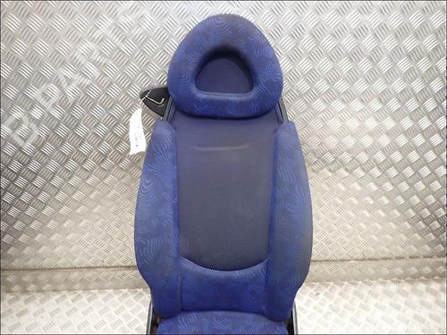 Right front seat SMART CABRIO (450) 0.6 (S1OLA1, 450.441, 450.442, 450.443) | BP34031510C16 - Image 3