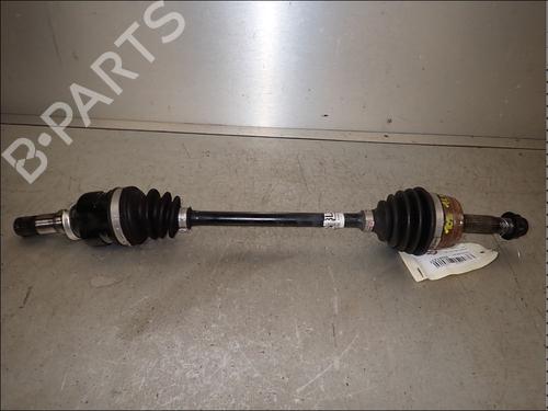 Used Left front driveshaft Left front driveshaft PEUGEOT 108 1.0 VTi 72 (72 hp) 34034998 34034998
