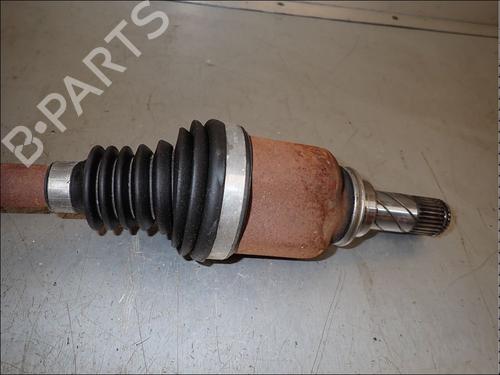 Right front driveshaft DACIA SANDERO II TCe 90 (B8M1, B8MA, B8AC) | BP34016510M39 - Image 2