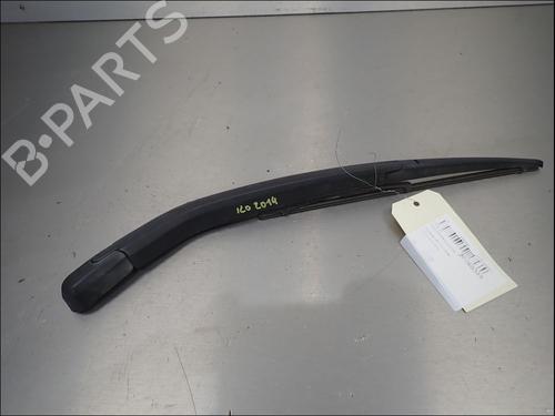 Used Rear windshield wiper arm Rear windshield wiper arm 39423147 39423147