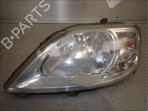 Left headlight DACIA LOGAN MCV (KS_) 1.5 dCi (KS0W) | BP34036698C28 - Image 2