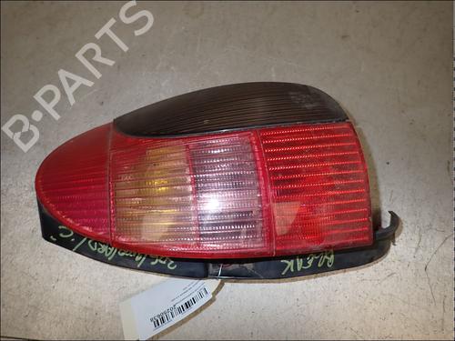 Used Right taillight Right taillight 34019051 34019051