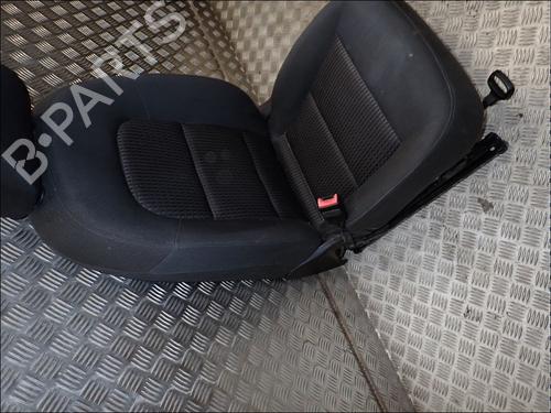 Left front seat AUDI Q3 (8UB, 8UG) 2.0 TDI | BP34032319C15  - Image 6
