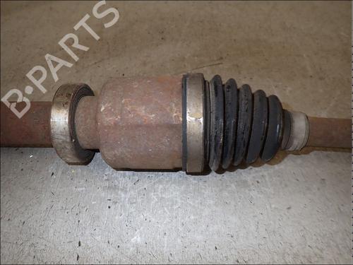 Right front driveshaft RENAULT TWINGO II (CN0_) 1.5 dCi 90 | BP34026092M39 - Image 4