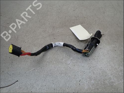ignition-barrel-dacia-sandero-2008-36182643 main image