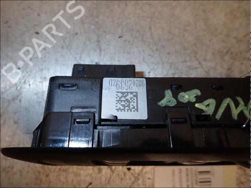Left front window switch PEUGEOT 208 I (CA_, CC_) 1.2 PureTech 82 | BP34013512I27 - Image 6