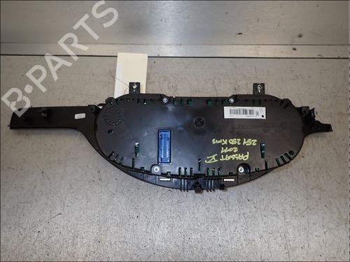 Instrument cluster VW PASSAT B6 Variant (3C5) 1.6 TDI | BP34033454C47 - Image 3