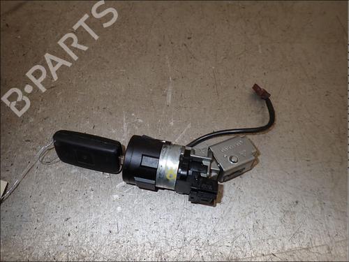 Used Ignition barrel Ignition barrel CITROËN C4 Picasso I MPV (UD_) 1.6 HDi (109 hp) 34010929 34010929