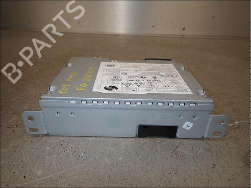 Used Radio Radio PEUGEOT 208 I (CA_, CC_) 1.2 PureTech 82 (82 hp) 34016828 34016828