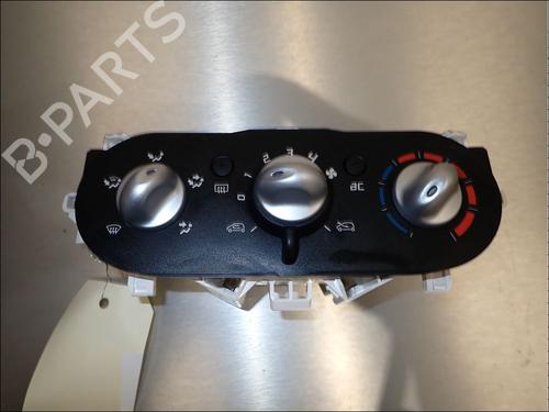 Used Climate control Climate control RENAULT TWINGO II (CN0_) 1.2 16V (CN04, CN0B) (75 hp) 34025478 34025478