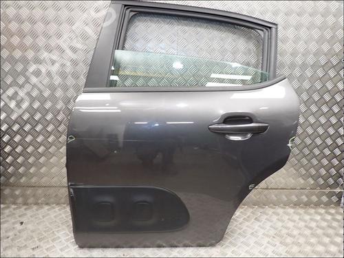 left-rear-door-citroen-c3-iii-sx-2016-34025495 main image