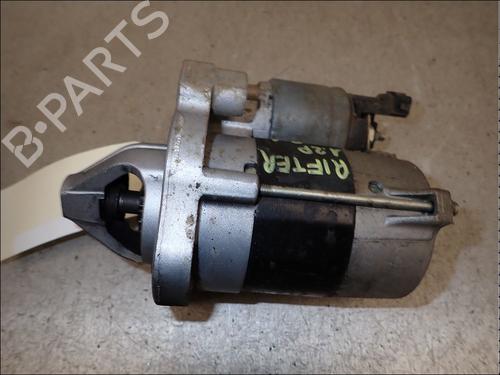 Used Starter Starter PEUGEOT RIFTER 1.2 PureTech 110 (110 hp) 34028969 34028969