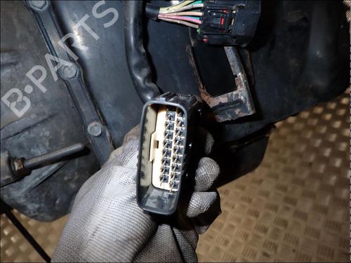 Gearbox JAGUAR X-TYPE I (X400) 3.0 V6 All-wheel Drive | BP34032046M3 - Image 7