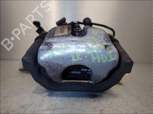 Left rear brake caliper DS DS 5 (KF_) 2.0 BlueHDi 180 | BP34027603M107 - Image 2