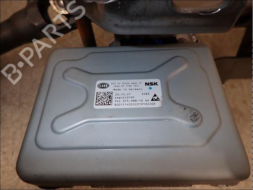 Steering column RENAULT MEGANE IV Hatchback (B9A/M/N_) 1.3 TCe 140 (B9NB) | BP34147976M21 - Image 8