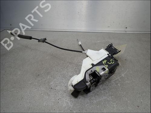 Used Front left lock Front left lock 36660742 36660742