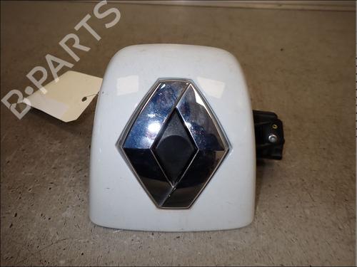 Used Electronic module Electronic module RENAULT CLIO II (BB_, CB_) 1.5 dCi (B/CB3M) (64 hp) 34036052 34036052