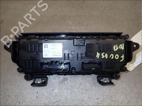 Climate control FORD FOCUS IV (HN) 1.0 EcoBoost | BP34035658I5 - Image 2