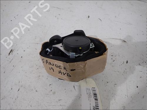 front-right-belt-tensioner-dacia-sandero-ii-2012-34023861 main image