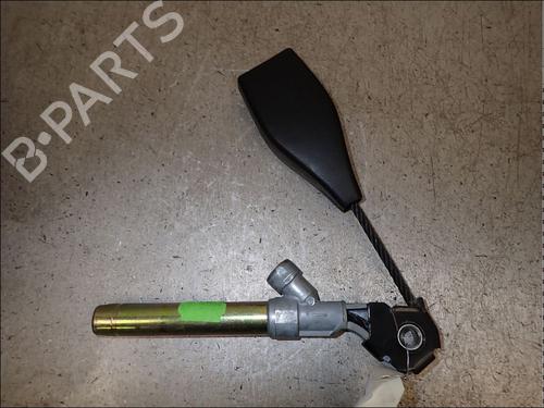 Used Other Other RENAULT CLIO II (BB_, CB_) 1.5 dCi (B/CB07) (65 hp) 34036083 34036083