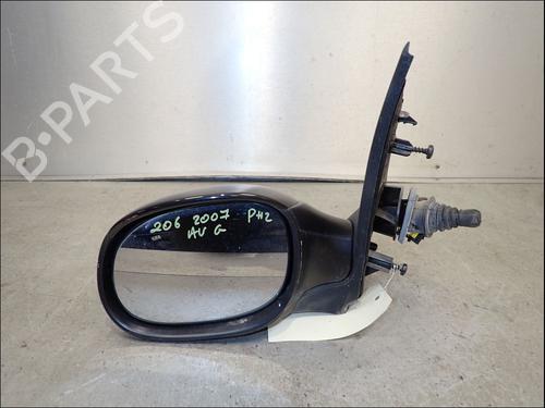 Used Left mirror Left mirror 38034784 38034784