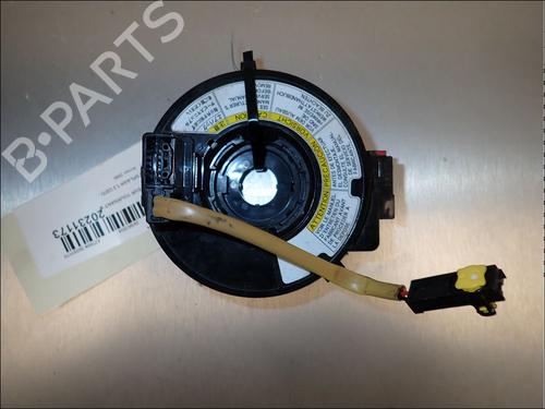 Used Squib airbag Squib airbag SUZUKI SPLASH (EX) 1.3 CDTI (A5B413D) (75 hp) 34015528 34015528