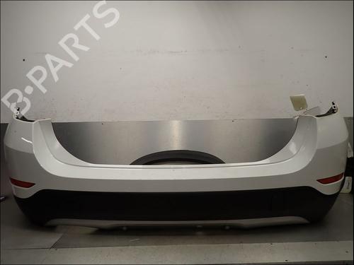 Used Rear bumper Rear bumper 38009990 38009990