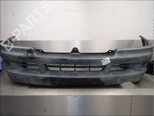 Used Front bumper Front bumper CITROËN JUMPER I Van (244) 2.2 HDi (101 hp) 34033873 34033873