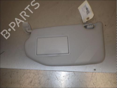 Venstre solskærm Venstre solskærm FORD KA+ III (UK, FK) 1.2 Ti-VCT (85 hp) 34025663 34025663