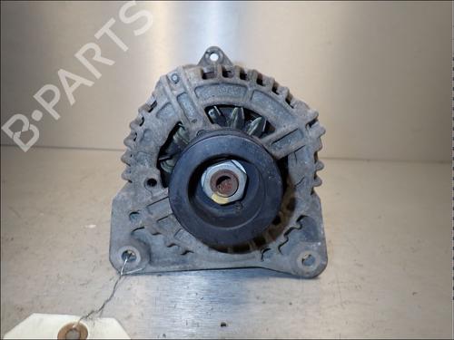 Used Alternator Alternator RENAULT CLIO III (BR0/1, CR0/1) 1.6 16V (BR05, BR0B, BR0Y, BR15, BR1J, BR1M, BR1Y, CR0B,... (112 hp) 34015208 34015208