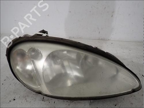 Højre forlygte Højre forlygte CHRYSLER PT CRUISER (PT_) 2.0 (141 hp) 34011582 34011582