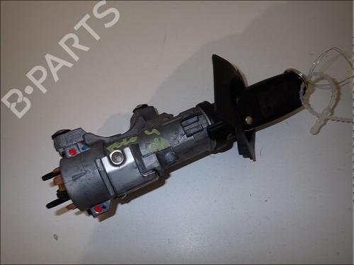 Used Ignition barrel Ignition barrel VW POLO IV (9N_, 9A_) 1.9 TDI (101 hp) 34018444 34018444