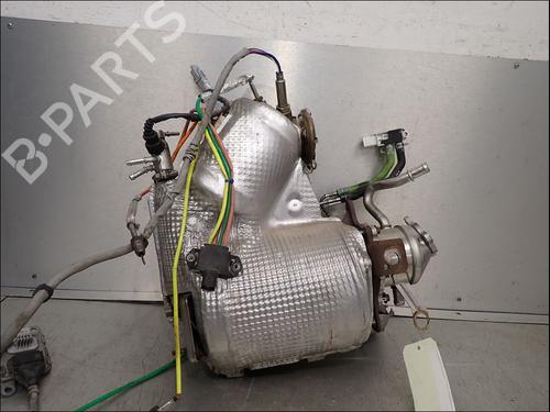 Used Catalyst Catalyst 37601028 37601028