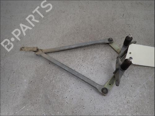 Used Front wipers mechanism Front wipers mechanism 37681830 37681830