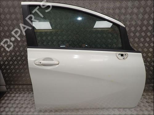Used Right front door Right front door NISSAN NOTE (E12) 1.2 DIG-S (98 hp) 40252682 40252682